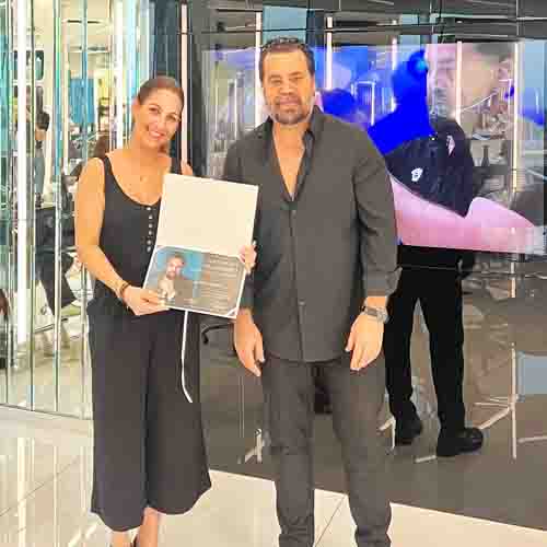 Mylonaki Venetia Workshop