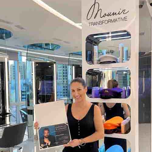 Venetia Mylonaki
